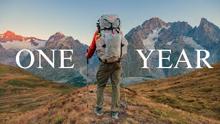 The Most Outstanding Treks and Hikes Around the World: A 2023 Compilation