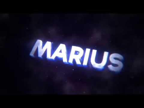 INTRO Marius - YouTube