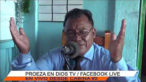 Recuerdo! Del pastor manuel de leon ixcol