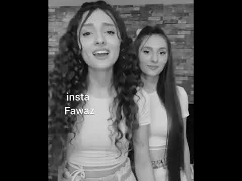 توأم تركي سفديم ديما بانا بانا