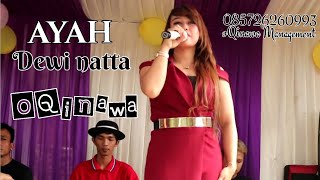 AYAH - oQinawa - Voc Dewi nataa