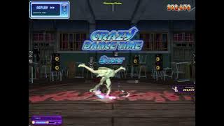 Audition Ayodance Super Sta - So Much feat Baby Boy's Soul & Lee Ji Ah 171 Bpm (Crazy Dance 4)