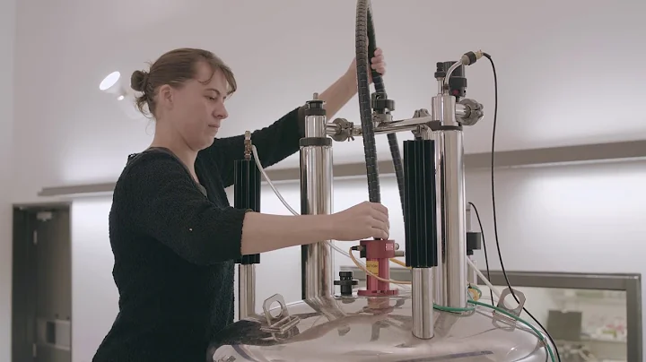 Biomolecular NMR Facility - University of Birmingham