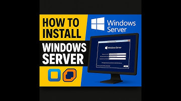 How to Install Windows Server on VMware Workstation | Step-by-Step Guide