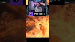 Down goes the Undying. The Final Boss. | thebeege5 on #Twitch