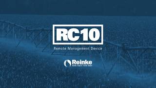 RC10 Remote Management Device