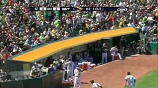 2010/05/23 Sweeney's RBI single
