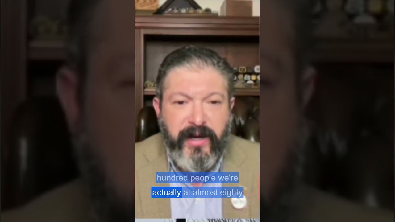 We are the last resort: Gray Bull Rescue's global impact