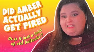 Amberlynn Reid leads LCU rebellion, creates rival network? | Gorlworld Lolcow live reaction 