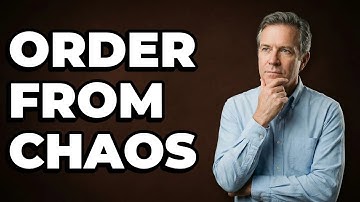How Do Free Markets Achieve Spontaneous Economic Order?
