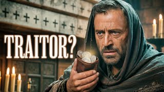 Download Lagu Was Judas Really The Traitor? What The Vatican Doesn't Want You To Know | History For Sleep MP3 Download Lagu Was Judas Really The Traitor? What The Vatican Doesn't Want You To Know | History For Sleep MP3
