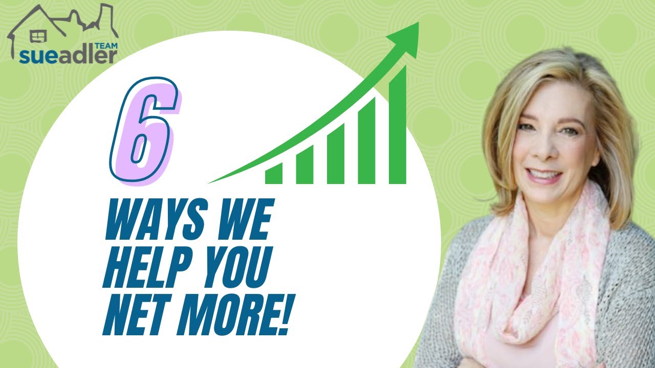 You'll Net More Because We Do More!