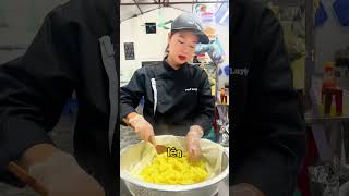 Tuyền Cooking