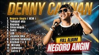 Download lagu DENNY CAKNAN FULL ALBUM TERBARU 2026 NEGORO ANGIN🎶🎶