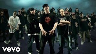 Смотреть клип Classified - Quit While Youre Ahead