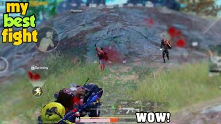 My Best Fastest Rush Gameplay Pubg Mobile Suvam Gaming