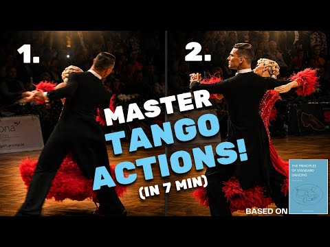 The Hidden Tango Secret That Makes You Look Professional (In 7 Min)