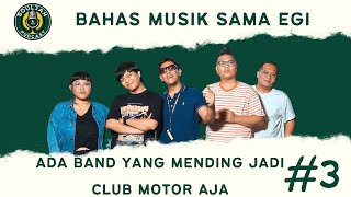 Download Lagu ALASAN EGI MEMAKAI KAOS BAND, SOULJAH FT EGI BILANG I LOVE YOU AWAL COLABS PANGGUNG TAK SELALU
