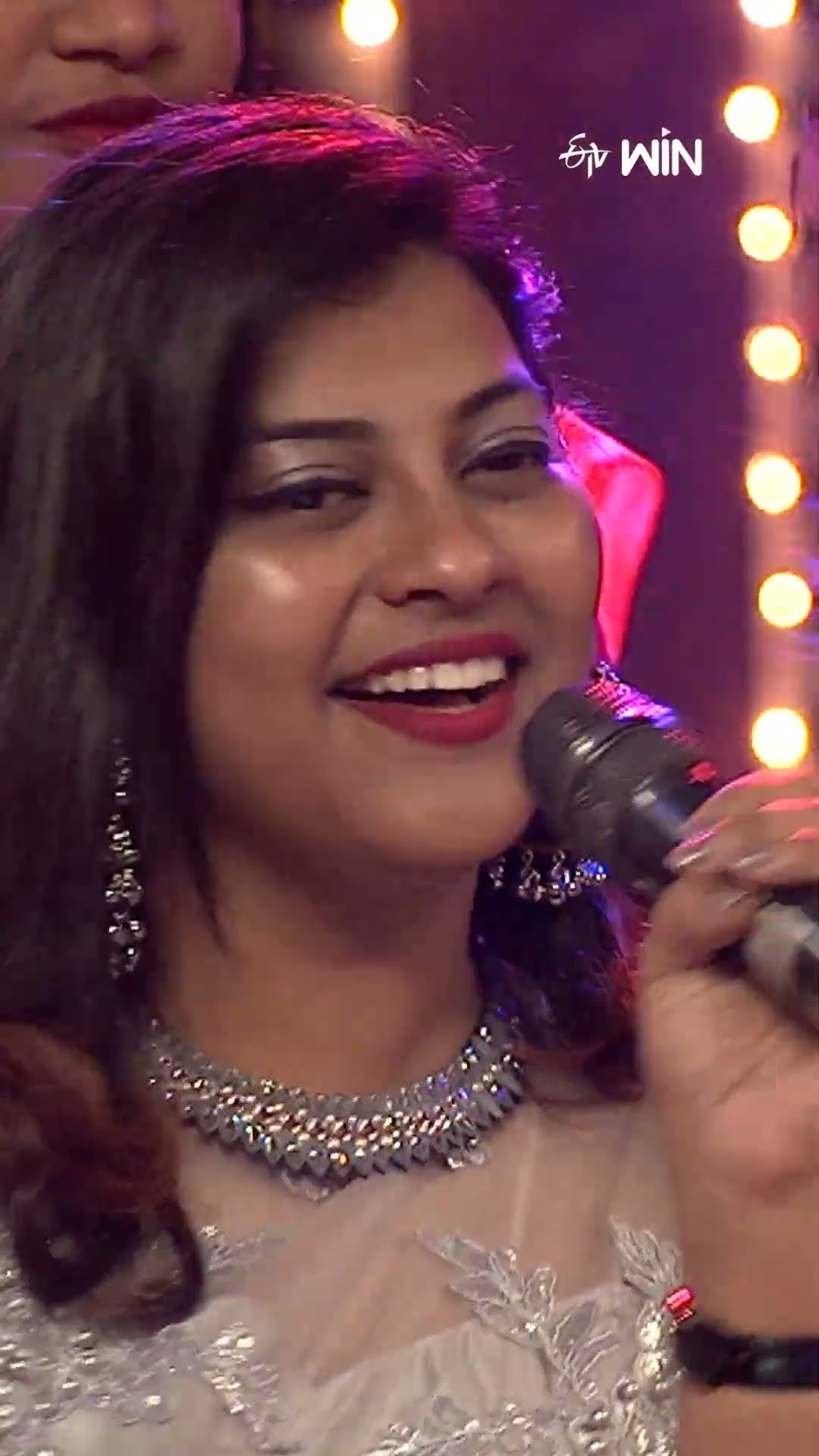 #shorts - Boys vs Girls | Singing Competition #event #pradeep #etv