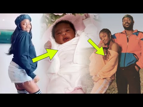 Simi And Adekunle Gold Welcome A Baby Boy Duduke | Bobrisky In Prison