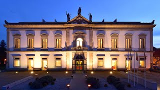 Pousada de Viseu - Historic Hotel, Portugal | Geeta Travel Gallery