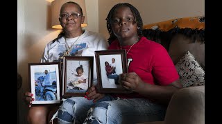 Knoxville gun violence is tearing families apart