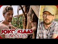 Will Schmitti Klaas umbringen? Jungle-Bungee in Vanuatu | Duell um die Welt Classics | ProSieben