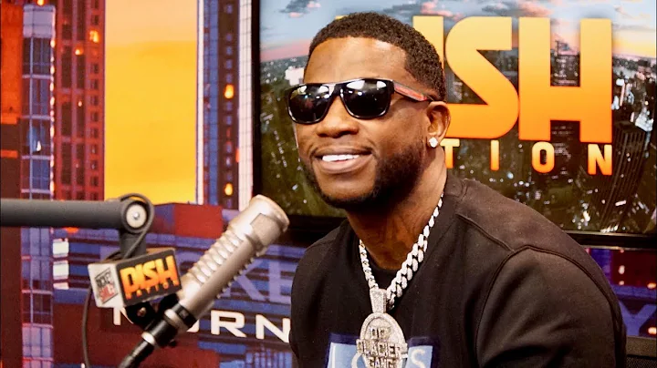 Everything Gucci Mane Said On "The Rickey Smiley M...