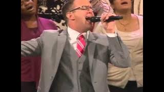 I Surrender feat Ryan Barnett and the Brooklyn Tabernacle Choir