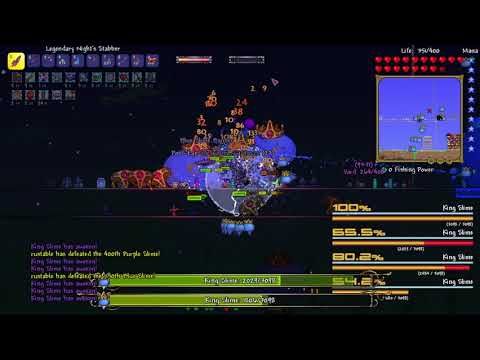 haha terraria funy