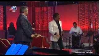 'Akşam Olmadan Gel' : Selami Şahin & Cengiz Kurtoğlu [Eskimeyen Şarkılar]