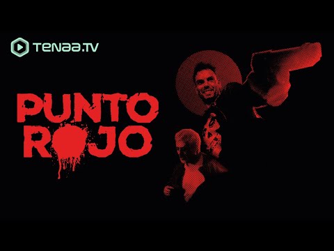 Punto Rojo still