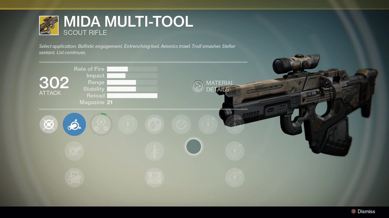mida multi tool destiny 2 overpowered mida multi tool destiny 2 overpowered