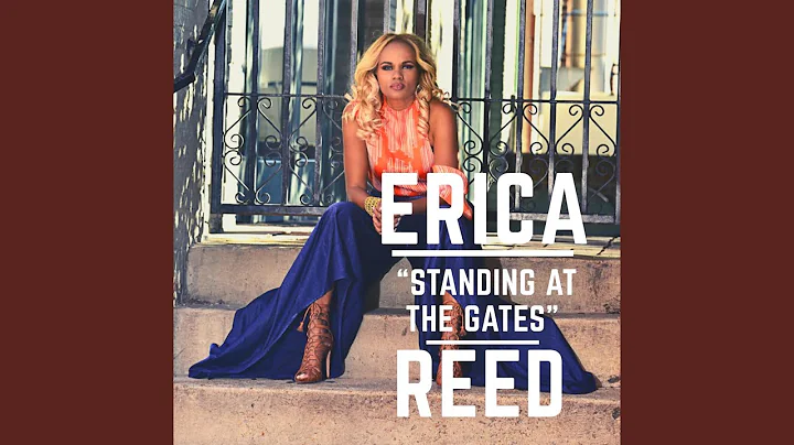 Standing at the Gates