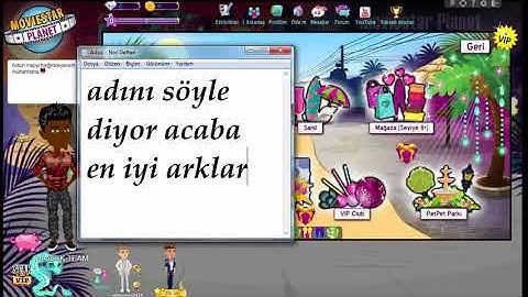 MSP/ HACKER OLUP İNSANLARI TROLLEDİM (İLK VİDEOM)