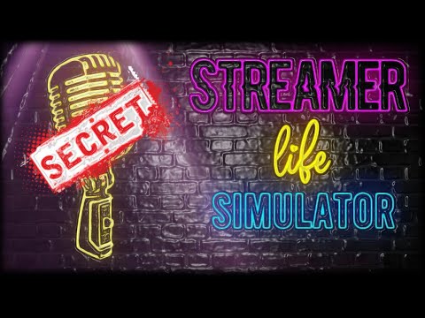 Видео: НАЧИНАЮЩИЙ СТРИМЕР - Streamers Life Simulator #1