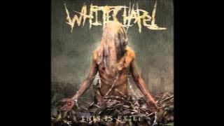 Whitechapel - The Father Of Lies