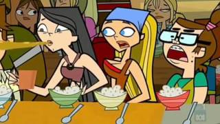 Total Drama Island AMV ~ Phobia Factor