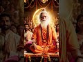 "सच्चा सुख क्या है? संत सनातन का रहस्यमयी जवाब 🔥"#SantSanatan#SpiritualStory#MotivationHindi#Life