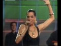 Azucar moreno  bandido eurovision 1990