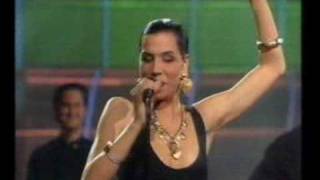 Azucar Moreno - Bandido (Eurovision 1990)