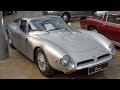 Bizzarrini 5300 GT Strada – The Ferrari Rebel’s Forgotten Supercar