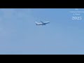 17/10/2025 Untitled Boeing 737-700(BBJ) Climbing over Happy Garden