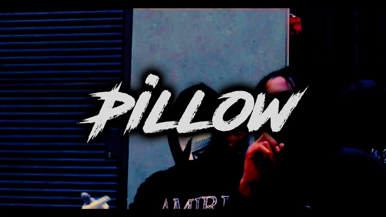 ''Pillow'' - Lil Slipz x Loski x 2025 UK Drill Type Beat