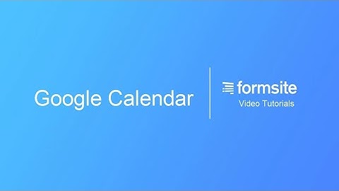 Create or add to Google Calendar events automatically