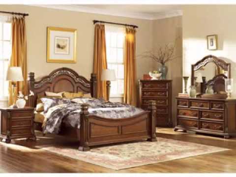 Traditional Bedroom Furniture traditional bedroom furniture - youtube Traditional Bedroom Furniture traditional bedroom furniture - youtube