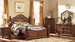 Traditional bedroom furniture 