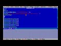 midpoint circle drawing algorithm using c++