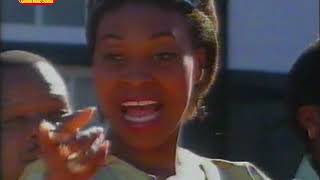 Yvonne Chaka Chaka - Hit-Medley 1997