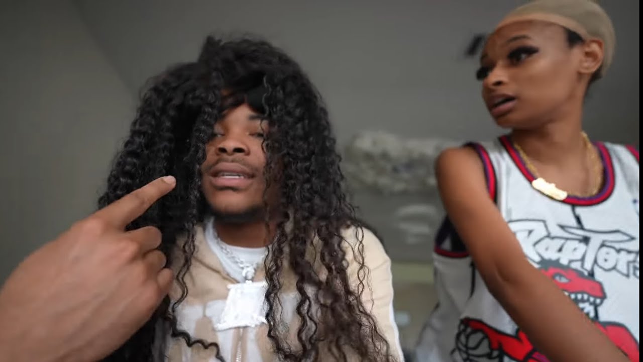 SHE’S ME & IM HER…😳 | NUNU DISAPPOINTED IN ME!